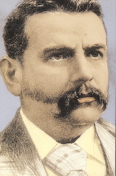 John Macintyre (1857-1928) was a pioneer of radiology.