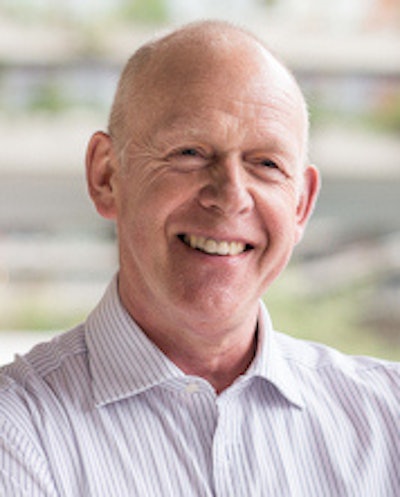 The future is rosy once we get over a few hurdles, according to Dr. Richard Fowler.