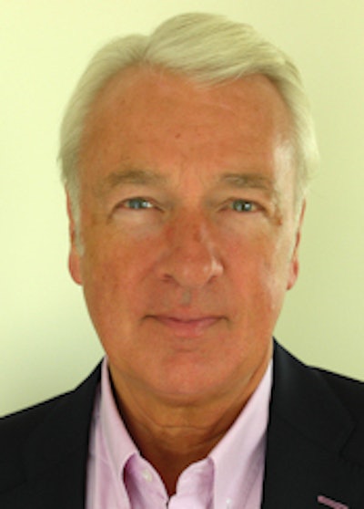 Dr. Nicholas Perry from the London Breast Institute.