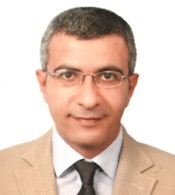 Dr. Omar Abdelaziz from Cairo University.