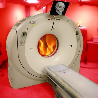 Choosing a scanner can be devilish.