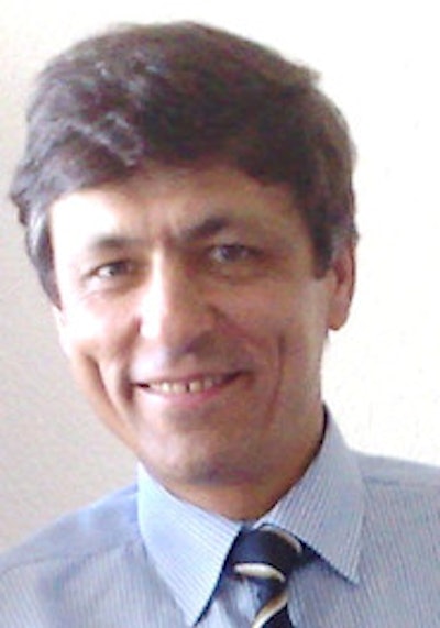 Dr. Peter Lidov, an experienced surgeon in sports medicine, has worked directly with the Medical Commission of the Russian Olympic Committee.