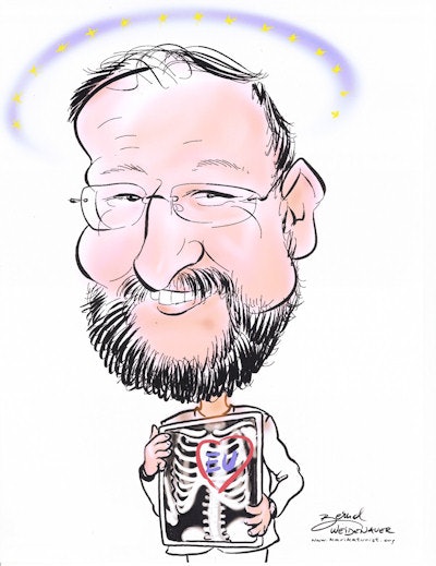 Dr. Remy Demuth is a radiologist at the Centre Hospitalier Emile Mayrisch in Dudelange, Luxembourg.