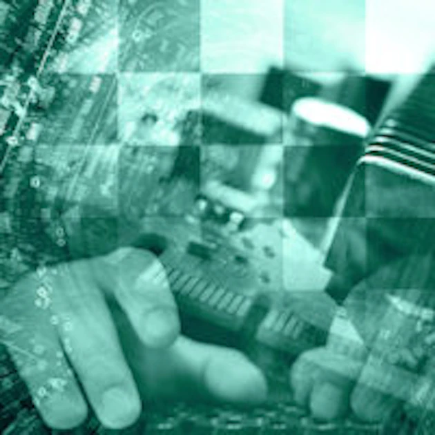 Rcr Computer RCR issues new guidance on implementing electronic requesting ...