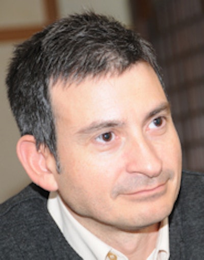 Josep Fernandez-Bayó, PhD.