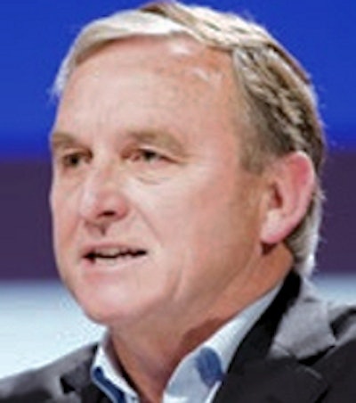 Albert de Roos, PhD, from Leiden, the Netherlands.