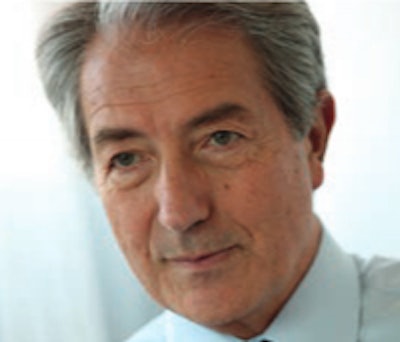 Dr. Lorenzo Bonomo is chairman of the department of radiological sciences and bioimaging at the Catholic University of Rome, A. Gemelli Hospital, Italy.