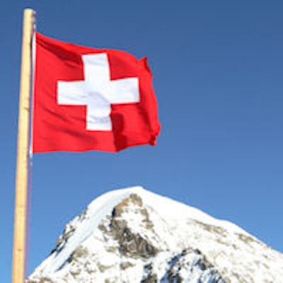 2014 03 25 08 58 12 53 Swiss Flag And Mountain 200