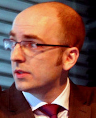 Dr. Pál Maurovich-Horvat from Semmelweis University in Budapest.