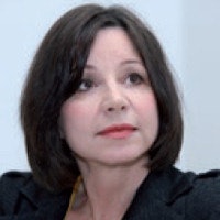 Dr. E. Jane Adam is a consultant in diagnostic radiology and honorary senior lecturer at St. George's Hospital in London. She chairs the ESR's Professional Organisation Committee and has previously served on a number of the society's other bodies. She is also a highly active member of the Royal College of Radiologists.
