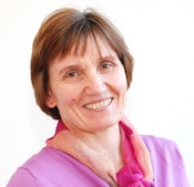 Solveig Hofvind, PhD, from the Cancer Registry of Norway.