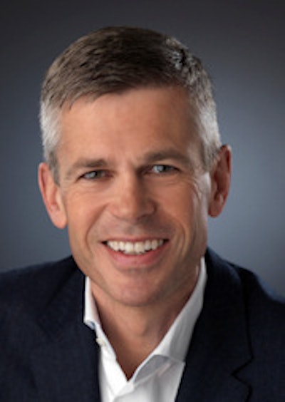 We live in the era of big data, Dr. Erik Ranschaert told delegates at ECR 2014.