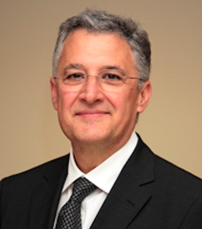 If the ACR Select clinical decision-support software can work in Spain, it can work anywhere, Dr. Lluis Donoso Bach, PhD, said.