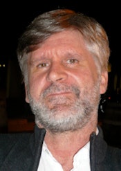 The best way for radiologists to become more visible is to participate in and promote interventional radiology, according to Dr. Luc Defreyne, an interventional radiologist at Ghent University Hospital.