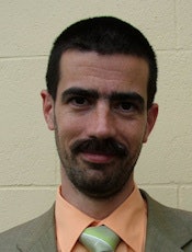 Dr. Endre Szabó, University of Szeged, Hungary.