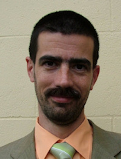 Dr. Endre Szabó, University of Szeged, Hungary.