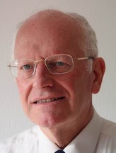 David Dance, Consultant Physicist at the National Coordinating Center for the Physics of Mammography (NCCPM) in the U.K.