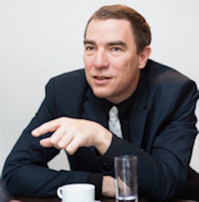 Molecular imaging methods are well suited for improved patient selection for expensive therapies, according to Dr. Marcus Hacker.