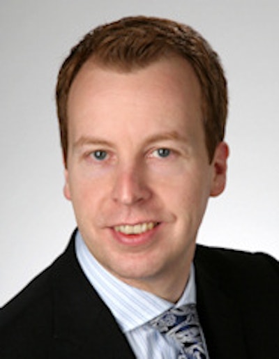 There needs to be a closer integration of radiology into clinical trial design, said Dr. Stefan Schönberg.