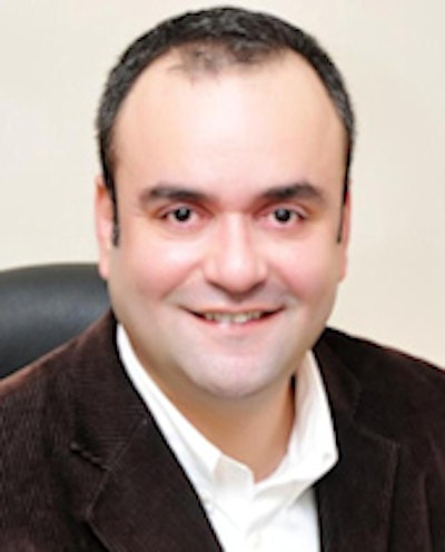 Turkey is one of the best countries in Europe for radiology practice and research, according to Dr. Şukru Mehmet Ertürk.