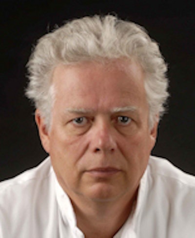 We have an obligation to young colleagues who are entering radiology today, said Dr. Jim Reekers, PhD.