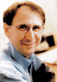 The reporting of the study is refreshingly free of the hysteria that often accompanies new results on mammography, Dr. Stephen Duffy noted. Image courtesy of Queen Mary, University of London.
