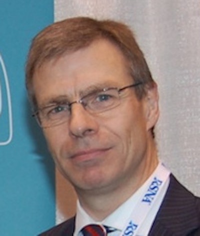 The RCR statement is likely to lead to more discussions on patient consent, according to Dr. Stephen Davies.