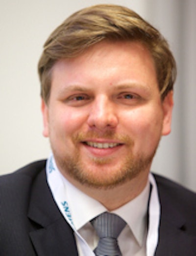 At the DRK, Dr. Tilman Emrich presented results from a study demonstrating that cardiac MRI enables high diagnostic confidence in cases of nondescript chest pain.