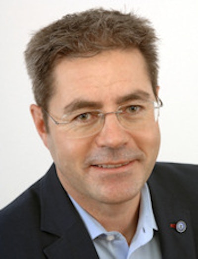 A standard structure for radiology reports will allow physicians easy access to the relevant information, according to Stefan Sabutsch, PhD.