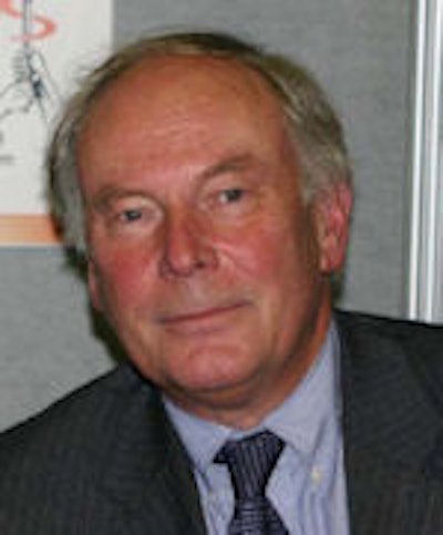 Dr. Per Skaane, PhD.