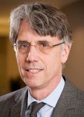 Dr. Norbert Hosten became president of the German Radiological Society (Deutsche Röntgengesellschaft, DRG) in June 2013. His term is due to last two years.