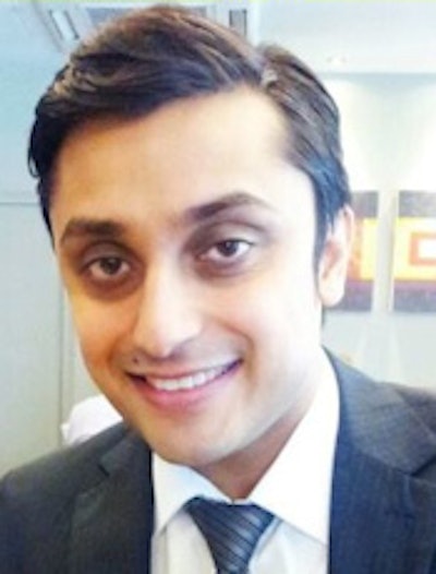 Dr. Sundip Dhanvant Udani offers tips and tricks for brushing up your CV.