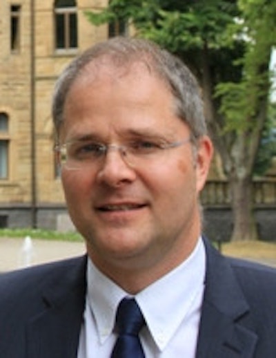 Joachim Zaers has been working for Birkholz und Partner since 2004, and since 2008 has headed its IT project implementation team.