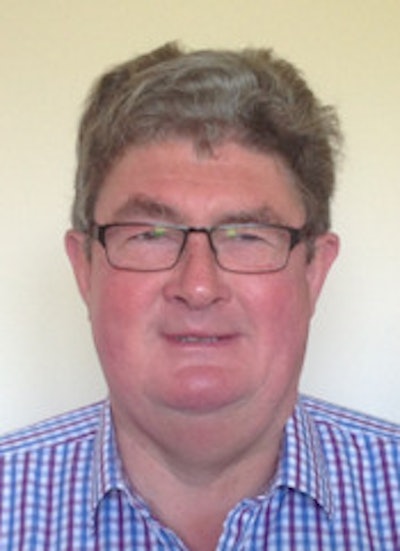 Simon G. Mellor, LLM, is the responsible officer for the Telemedicine Clinic in the U.K.