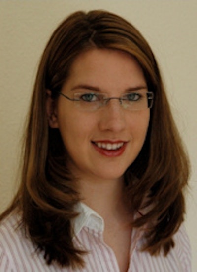 Dr. Annika Keulers.