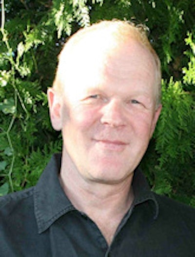 Athletes' sole aim in life is to win a gold medal, and they're very driven people, according to Dr. David Ritchie.