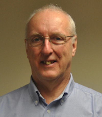 MR Solutions CEO Dr. David Taylor.