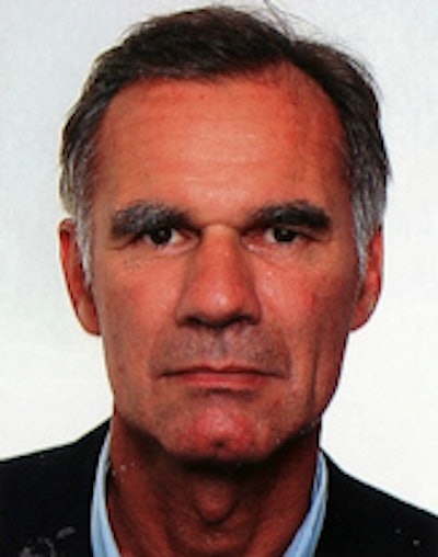 French radiology will need to reassess the situation in the years to come, according to Dr. Eric de Kerviler.