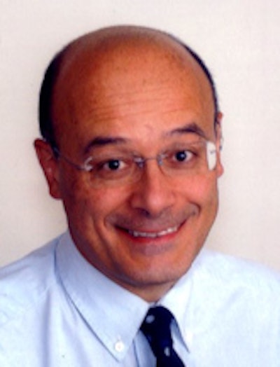 To bring more radiologists to rural areas, we need more radiologists, Dr. Louis Boyer said.