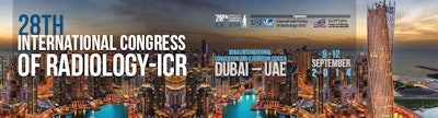 The organizers of ICR 2014 have adopted a fresh approach to the scientific program to attract thousands of delegates to Dubai.