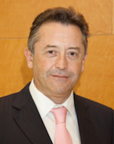 ICR 2014 will benefit from full international participation from the U.S., Europe, Asia, and Africa and coverage of familiar 'troubles' common to all, according to Dr. Luis Martí-Bonmatí, ISR chair of the Scientific Program Committee.