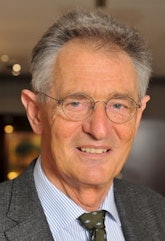 Dr. Reinhard Loose, PhD.