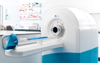 MR Solutions has developed the world's first range of commercial, preclinical, cryogen-free benchtop MRI systems.