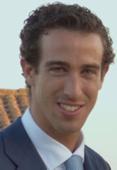 Dr. Daniel Rodriguez Muñoz.