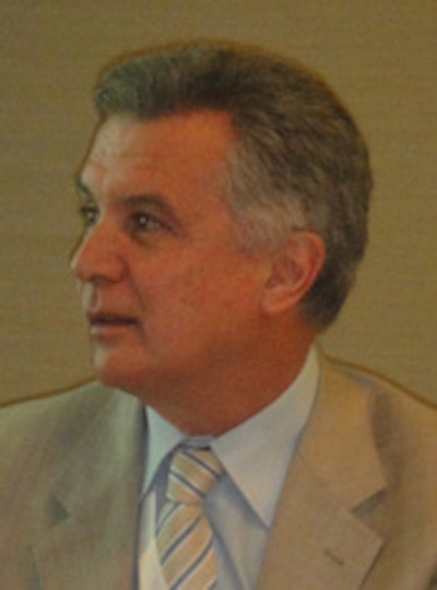 Breast cancer awareness campaigns in the Middle East must target men, as well as the health authorities and physicians, believes Dr. Ashraf Selim.