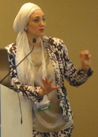 All women have the right to know the truth about breast screening, argues Dr. Rola Shaheen.