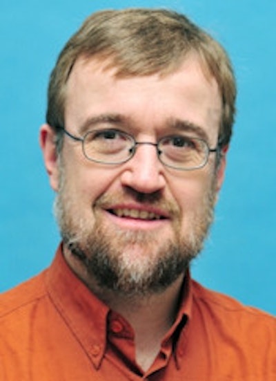 Technical progress does not alter the disastrous predicament facing pediatric radiology in Germany, according to Dr. Hans-Joachim Mentzel.