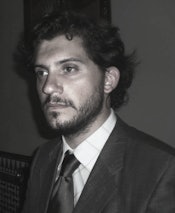 MedimSight founder and CEO Javier González Glez.-Zabaleta