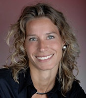 Dr. Claudia Schueller-Weidekamm from the Medical University of Vienna.