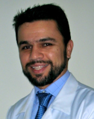 Dr. Marcel Koenigkam Santos, PhD